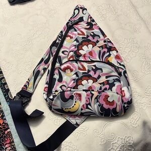 Vera Bradley Sling Bag